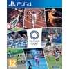 Sega Olympic Games Tokyo 2020 - The Official Video Game PS4