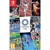 Sega Olympic Games Tokyo 2020 - The Official Video Game