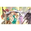 „Sega Shining Resonance“ refrenas