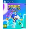 Sega Sonic Colours: Ultimate