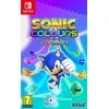Sega Sonic Colours: Ultimate