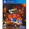 Sega Sonic Forces PS4