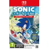 Sega Sonic Frontiers (Switch 2)