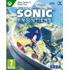 Sega Sonic Frontiers XBOX Series X