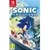 „Sega Sonic Frontiers“