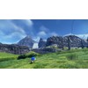 „Sega Sonic Frontiers“
