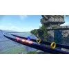 Sega Sonic Frontiers