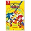 Sega Sonic Mania Plus