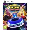„Sega Sonic Racing: CrossWorlds“ PS5