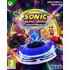 Sega Sonic Racing: CrossWorlds XBOX Series X