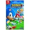 Sega Sonic Superstars