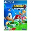 Sega Sonic Superstars PS4
