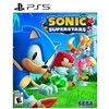 Sega Sonic Superstars PS5