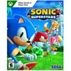Sega Sonic Superstars Xbox Series X