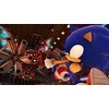 Sega „Sonic X“ šešėlių kartos