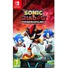 „Sega Sonic X Shadow Generations“.