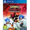 „Sega Sonic X Shadow Generations“ PS4