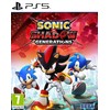 „Sega Sonic X Shadow Generations“ PS5