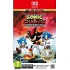 „Sega Sonic X Shadow Generations“ (Switch 2)