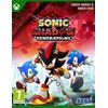Sega Sonic X Shadow Generations XBOX Series X
