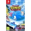 Sega Team Sonic Racing