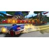 Sega Team Sonic Racing