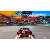 Sega Team Sonic Racing