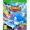 „Sega Team Sonic Racing Xbox One“.