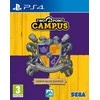 „Sega Two Point Campus Enrollment Edition“ PS4