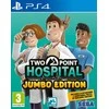 Sega Two Point Hospital: Jumbo Edition PS4