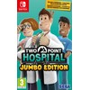 Sega Two Point Hospital: Jumbo Edition