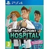 „Sega Two Point Hospital“ PS4