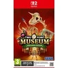 „Sega Two Point Museum“ – „Explorer“ leidimas („Switch 2“)