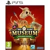 „Sega Two Point Museum“ – „Explorer Edition PS5“.