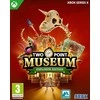 „Sega Two Point Museum“ – „Explorer Edition“ „Xbox Series X“