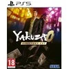 Sega Yakuza 0 Director´s Cut PS5