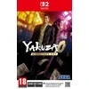 Sega Yakuza 0 Director's Cut (Switch 2)