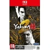 Sega Yakuza Kiwami 2 (Switch 2)