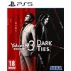 Sega Yakuza Kiwami 3 & Dark Ties PS5