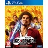 Sega Yakuza: Like A Dragon PS4