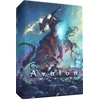 Shadowborne Games Avalon: The Riven Veil - Myths and Monsters (Retail)