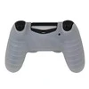 Silikoninis apsauginis dėklas Dualshock 4 valdikliui (LUMINOUS)