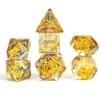 Sirius Dice Dungeons & Dragons Adventure Dice - Ranger Multi-Colored