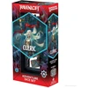 Sirius Dice Dungeons & Dragons Adventure Dice - Cleric: Light Mėlyna, Raudona