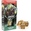 Sirius Dice Dungeons & Dragons Adventure Dice - Ranger Multi-Colored