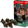 Sirius Dice Dungeons & Dragons Adventure Dice - Ranger: Beast Master