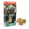 Sirius Dice Dungeons & Dragons Adventure Dice - Ranger Multi-Colored