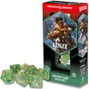 Sirius Dice Dungeons & Dragons Adventure Dice - Ranger: Baltas / Žalias