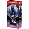 Sirius Dice Dungeons & Dragons Adventure Dice - Bard: Mėlyna / Juodas