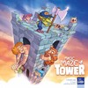 Sit Down Magic Maze Tower